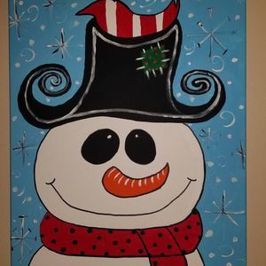 Meet your Posher, Staci